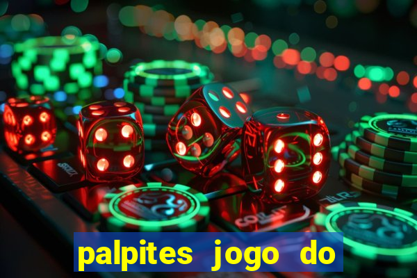 palpites jogo do bicho tavinho